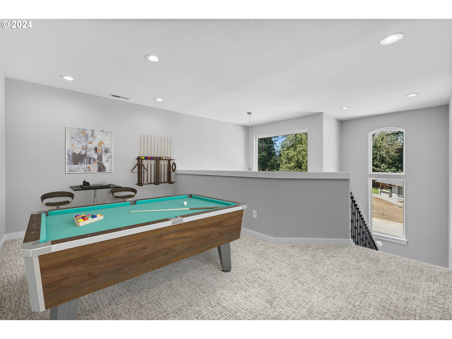 5826 Southwest Grayson Terrace Beaverton, OR 97078 - Photo 21 of 35 Primary Bedroom