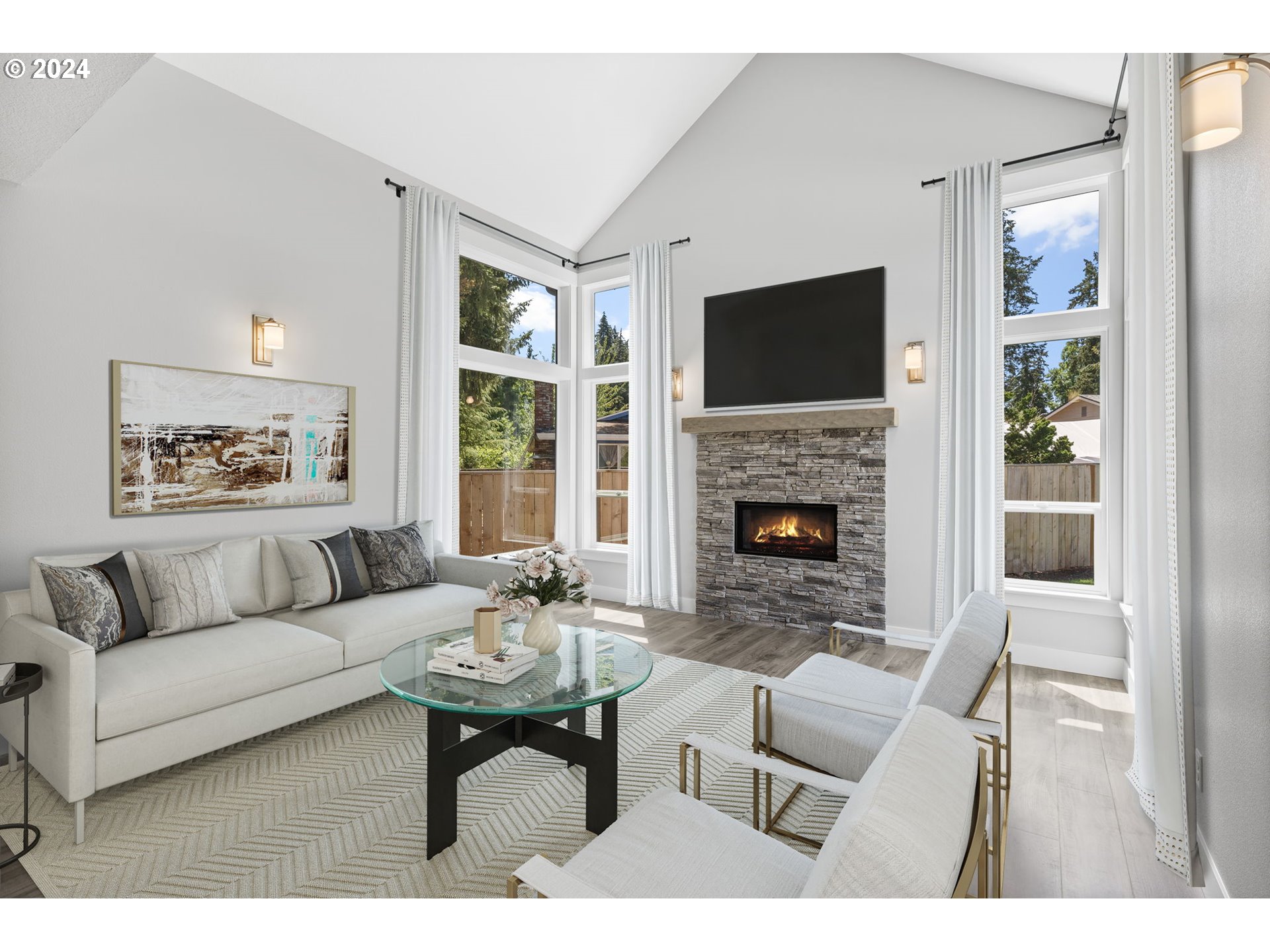 5826 Southwest Grayson Terrace Beaverton, OR 97078 - Photo 6 of 35