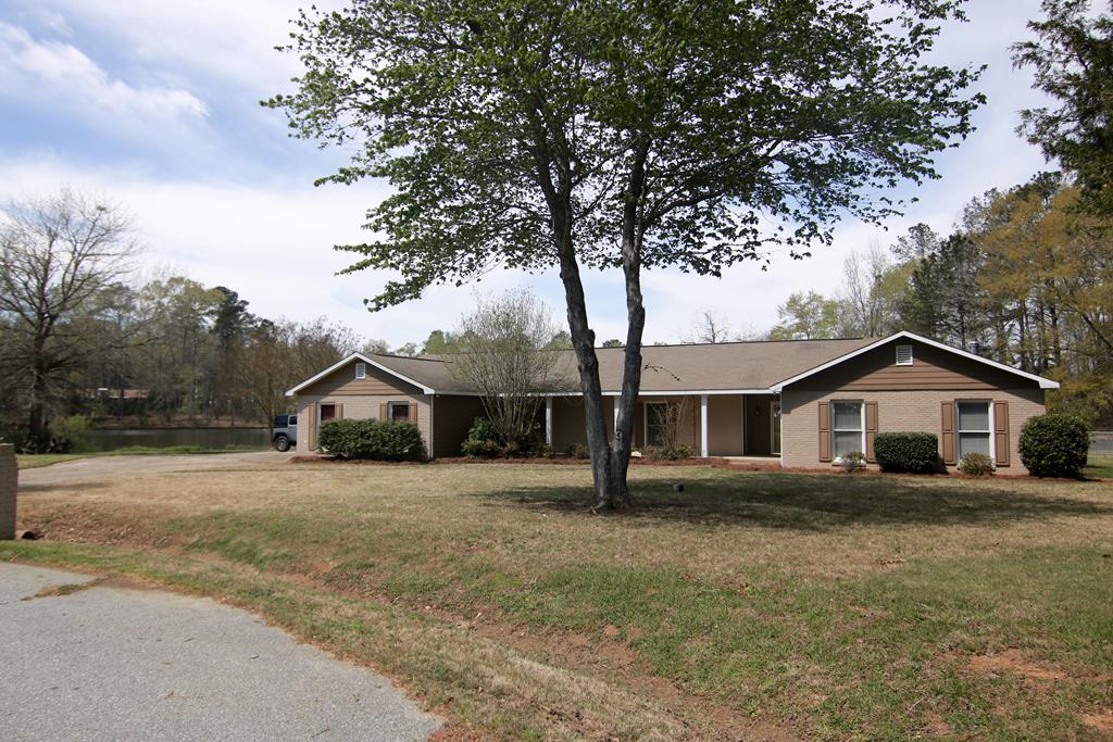 14205 Farmington Road Upatoi, GA 31829 - Photo 1 of 26 Main View