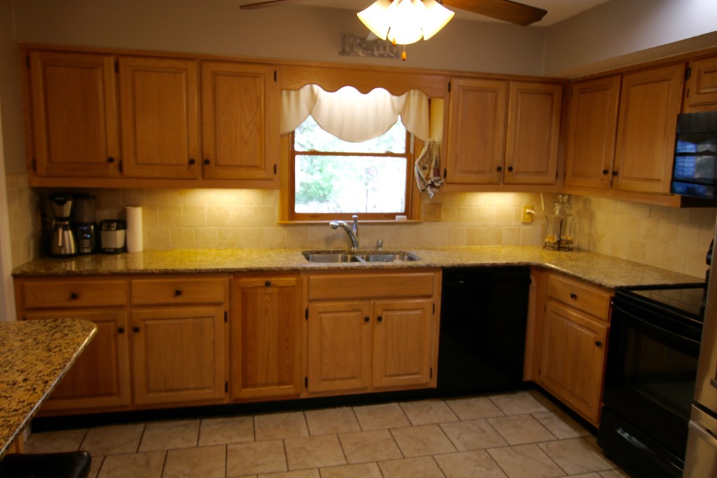 14205 Farmington Road Upatoi, GA 31829 - Photo 5 of 26 Gallery Image 5