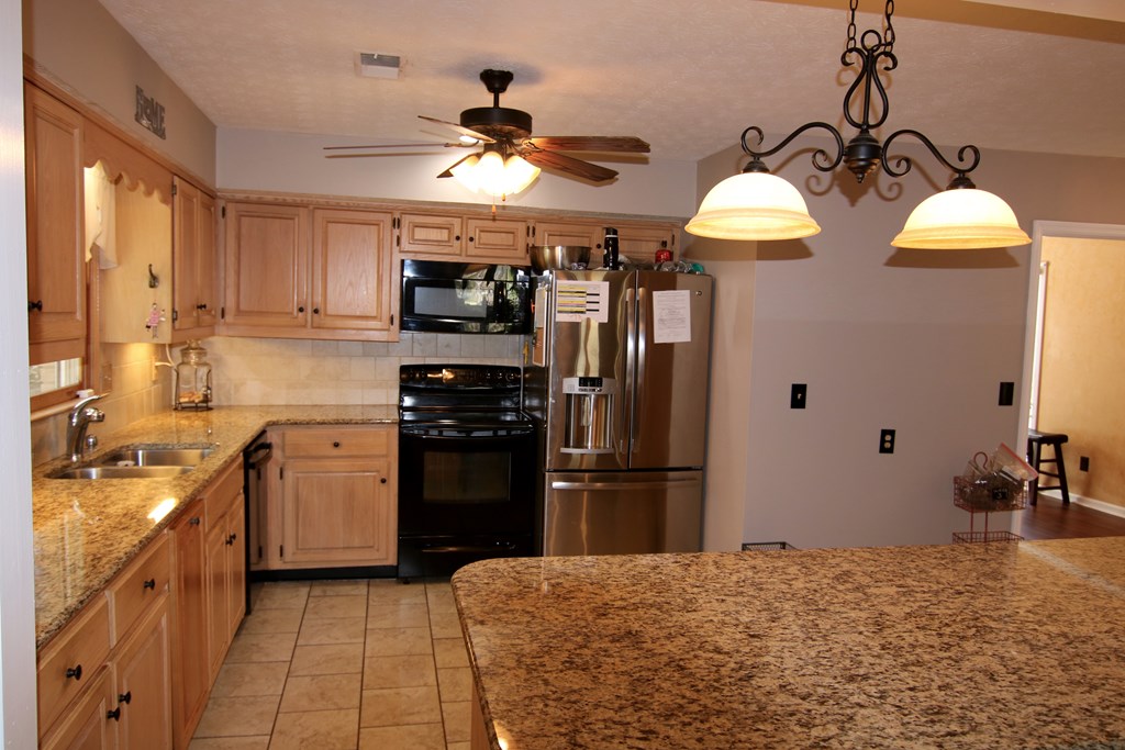 14205 Farmington Road Upatoi, GA 31829 - Photo 6 of 26 Gallery Image 6