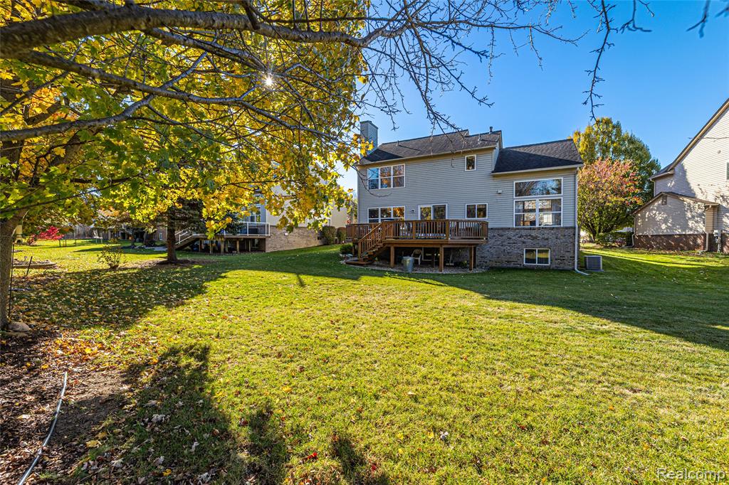 3654 Briarbrooke Lane Rochester, MI 48306 - Photo 38 of 44 Gallery Image 38