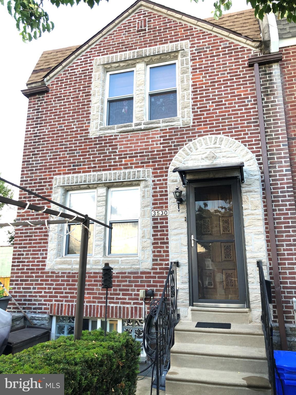 3530 Decatur Street Philadelphia, PA 19136 - Photo 1 of 32 Exterior Front