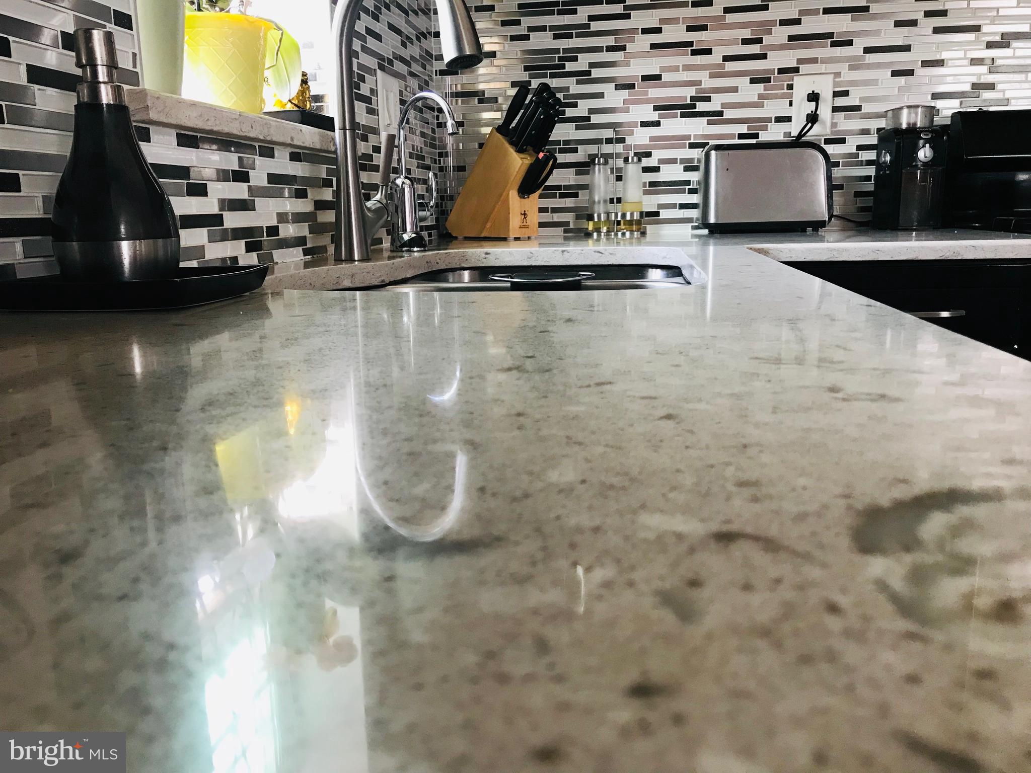 3530 Decatur Street Philadelphia, PA 19136 - Photo 11 of 32 Quartz counter top