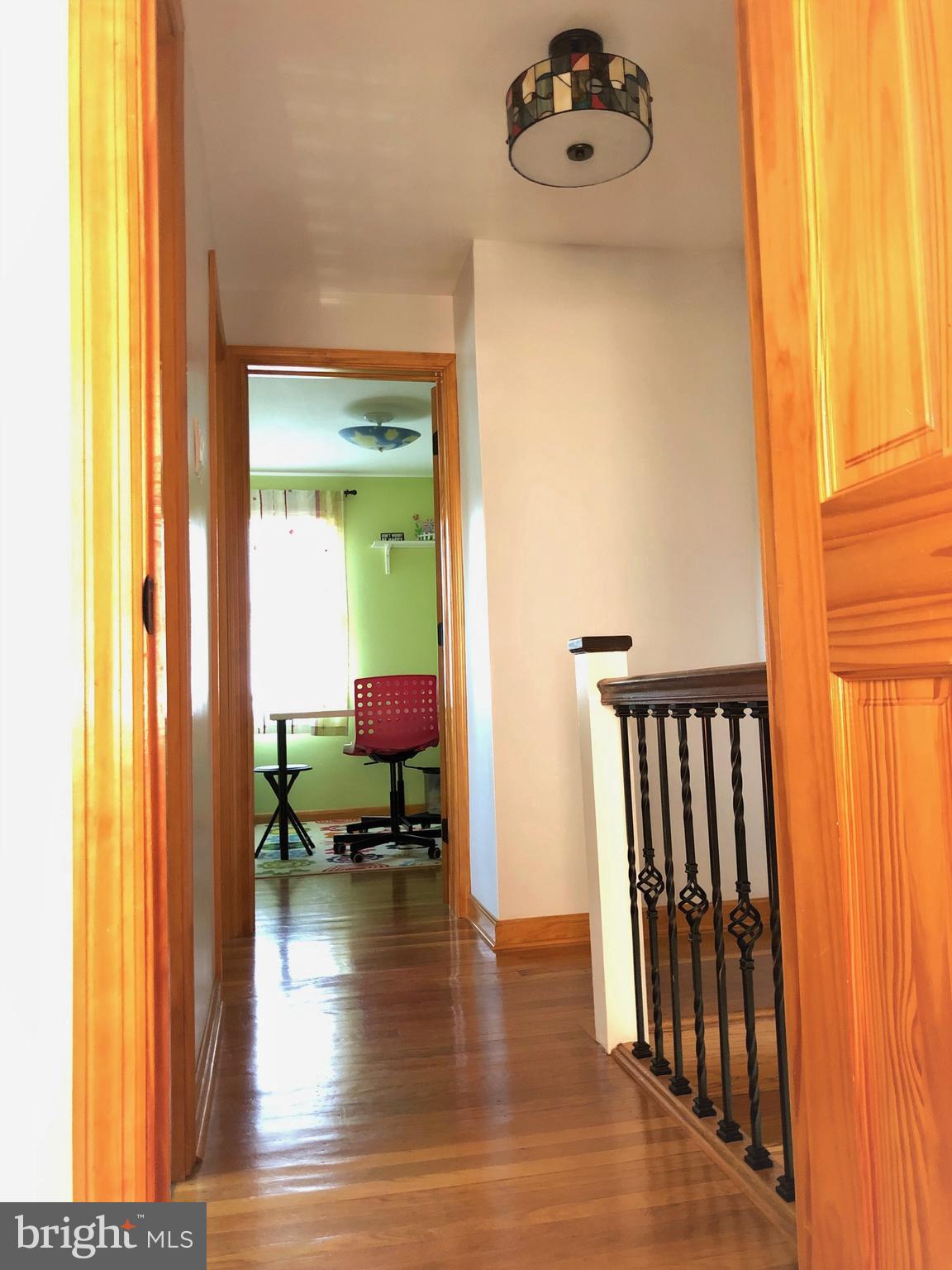 3530 Decatur Street Philadelphia, PA 19136 - Photo 19 of 32 Upstairs hall