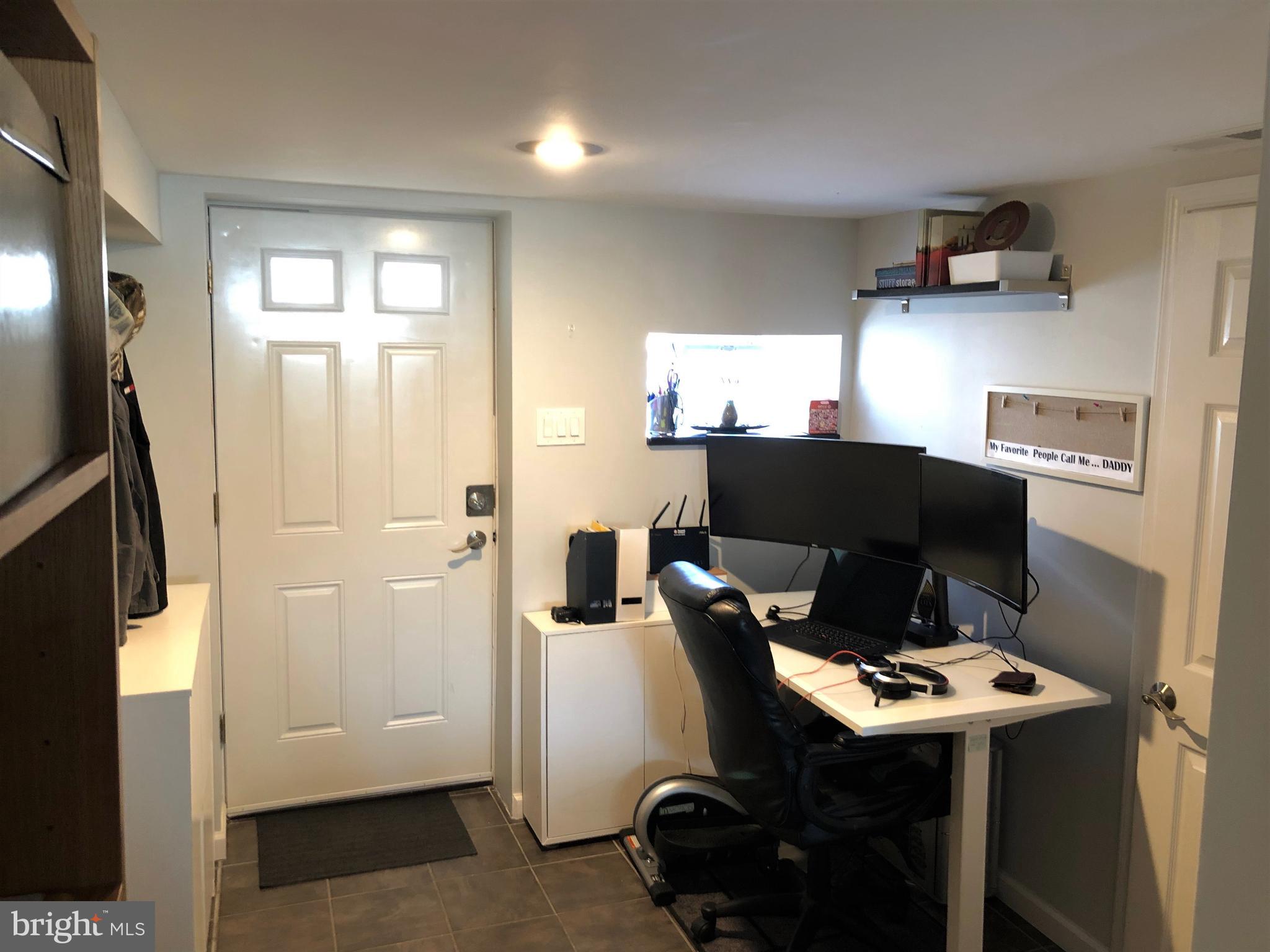 3530 Decatur Street Philadelphia, PA 19136 - Photo 25 of 32 Lower level office