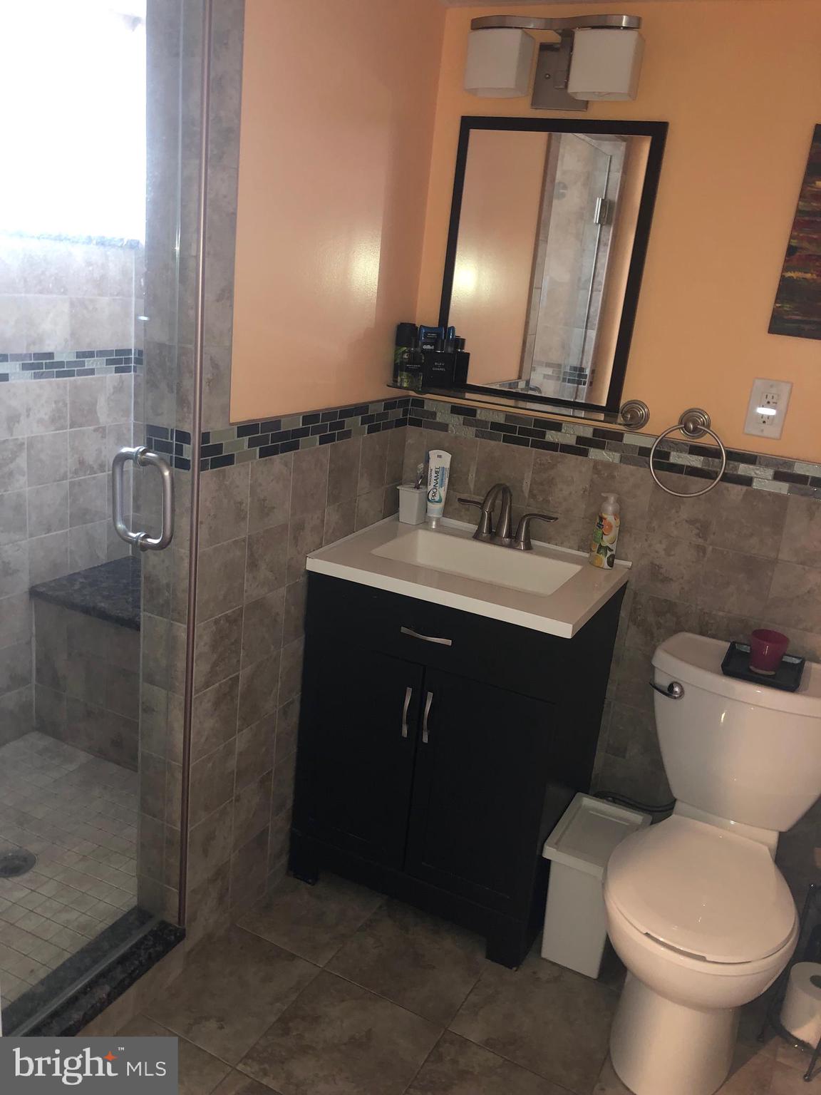 3530 Decatur Street Philadelphia, PA 19136 - Photo 26 of 32 Lower level updated full bath