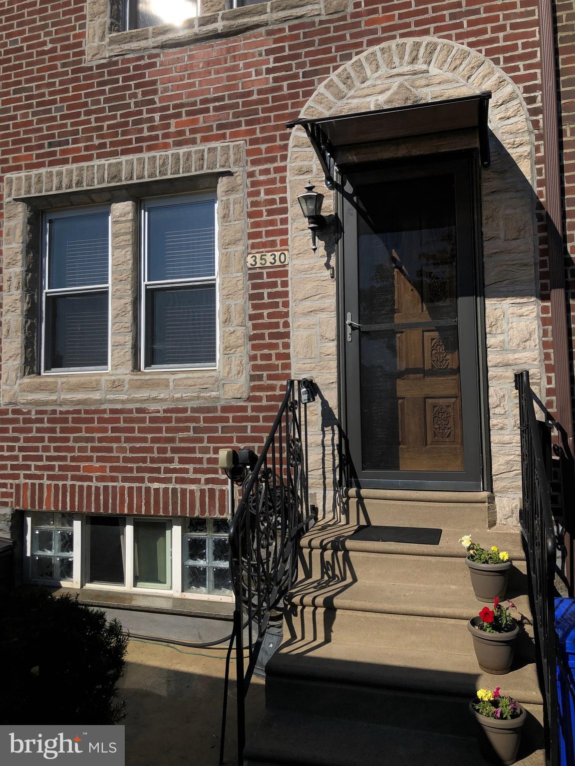 3530 Decatur Street Philadelphia, PA 19136 - Photo 4 of 32 Exterior Front