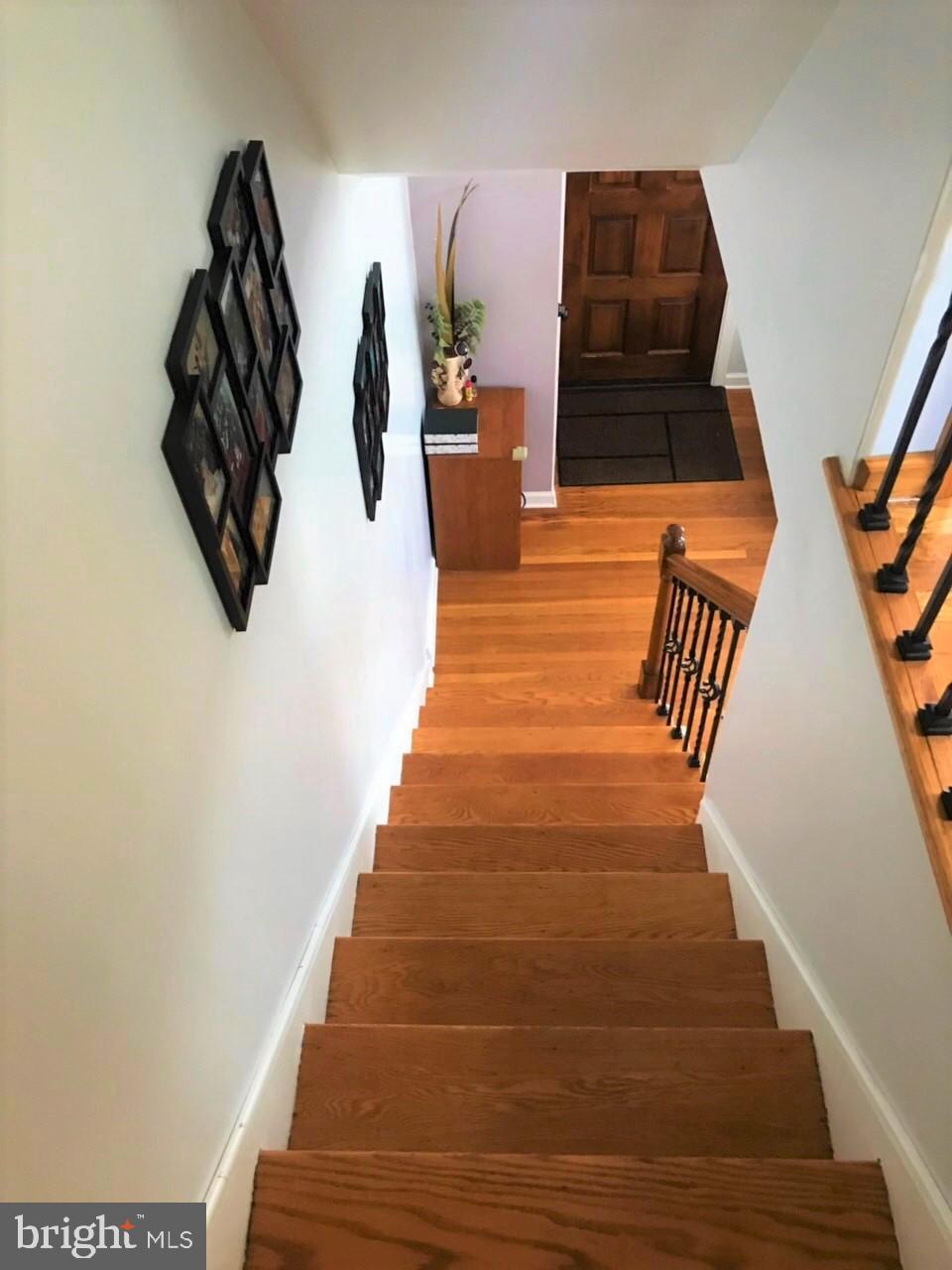 3530 Decatur Street Philadelphia, PA 19136 - Photo 8 of 32 Staircase