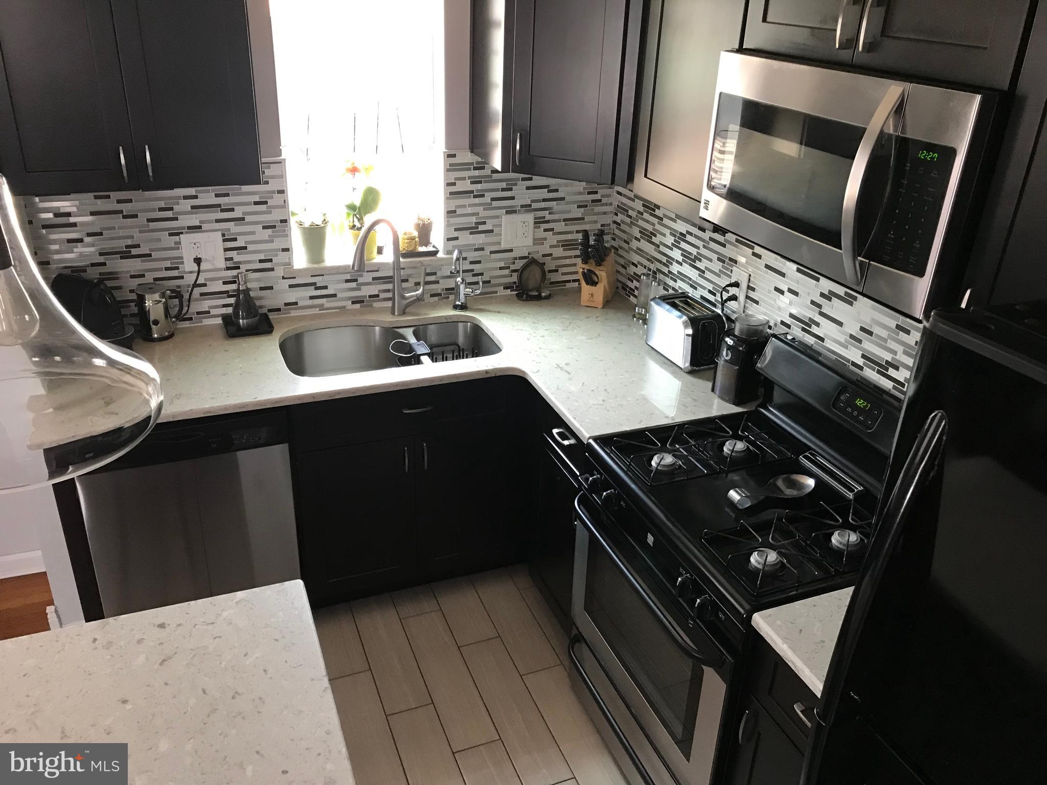 3530 Decatur Street Philadelphia, PA 19136 - Photo 9 of 32 Updated kitchen