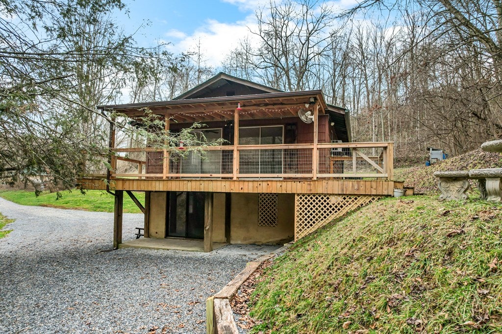 7463 Bobwhite Road Meadowview, VA 24361 - Photo 41 of 43 Gallery Image 41