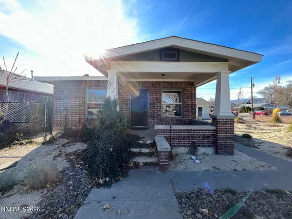 $1,790 | 1561 G Street, Sparks, NV 89431