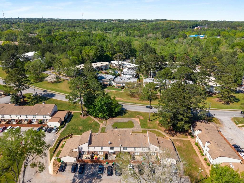 3254 Strawberry Lane Decatur, GA 30034 - Photo 26 of 27