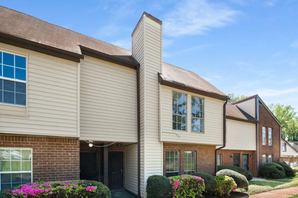 3254 Strawberry Lane Decatur, GA 30034 - Photo 3 of 27