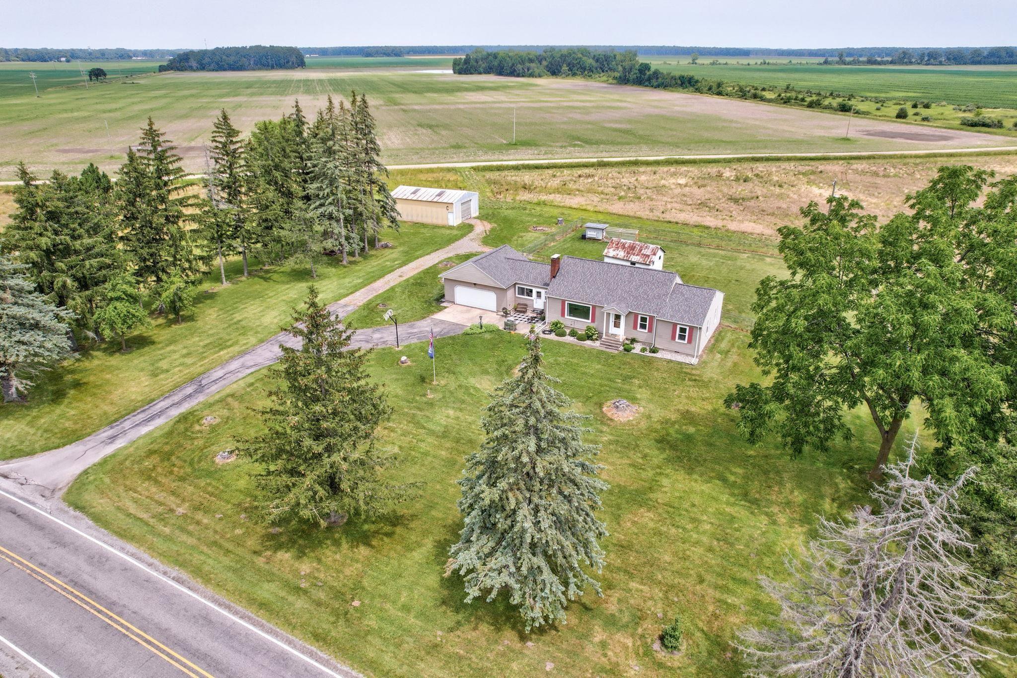 10115 Sharon Road St. Charles, MI 48655 - Photo 37 of 49