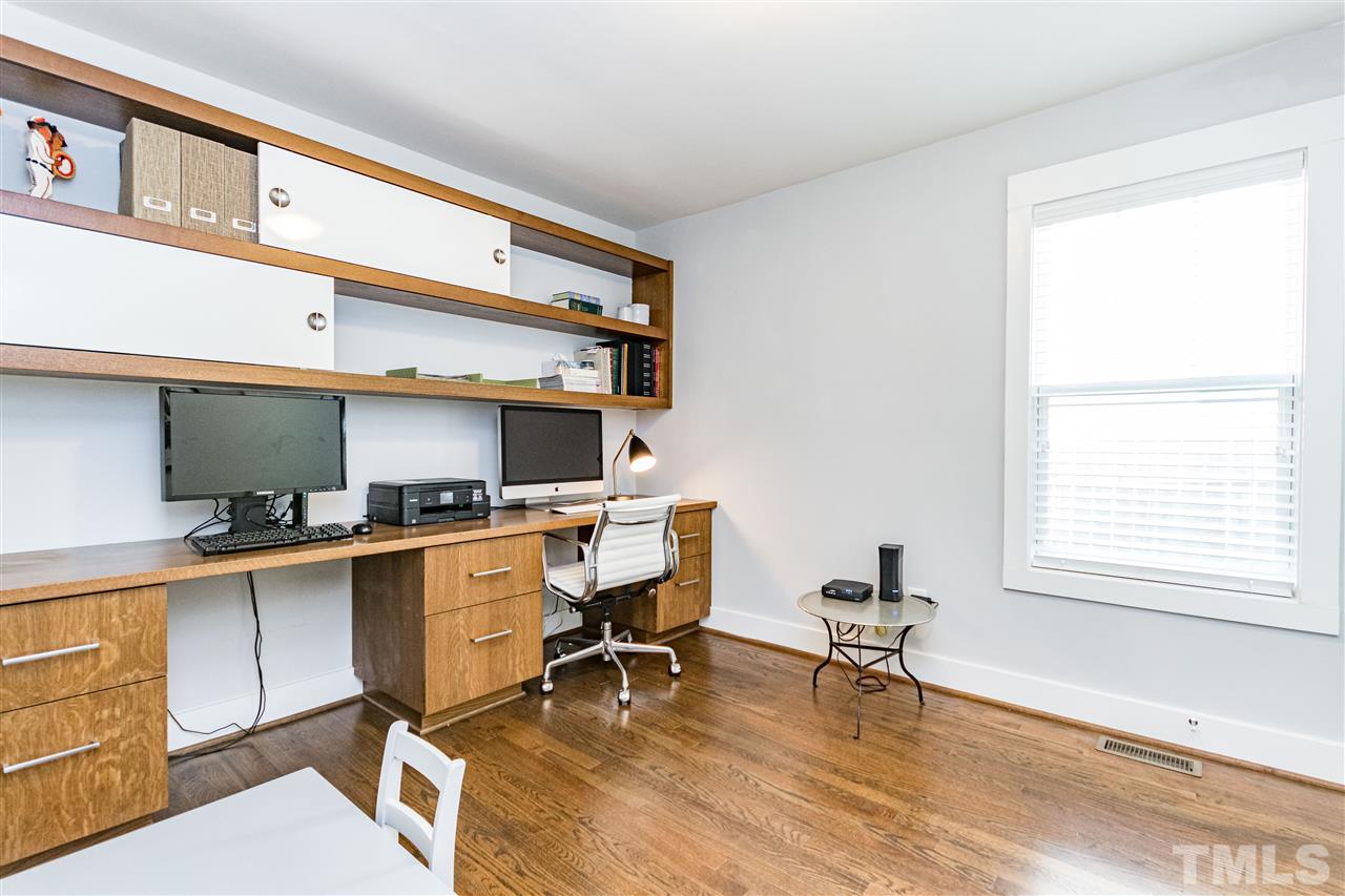 315 1/2 Georgetown Road Raleigh, NC 27608 - Photo 14 of 27