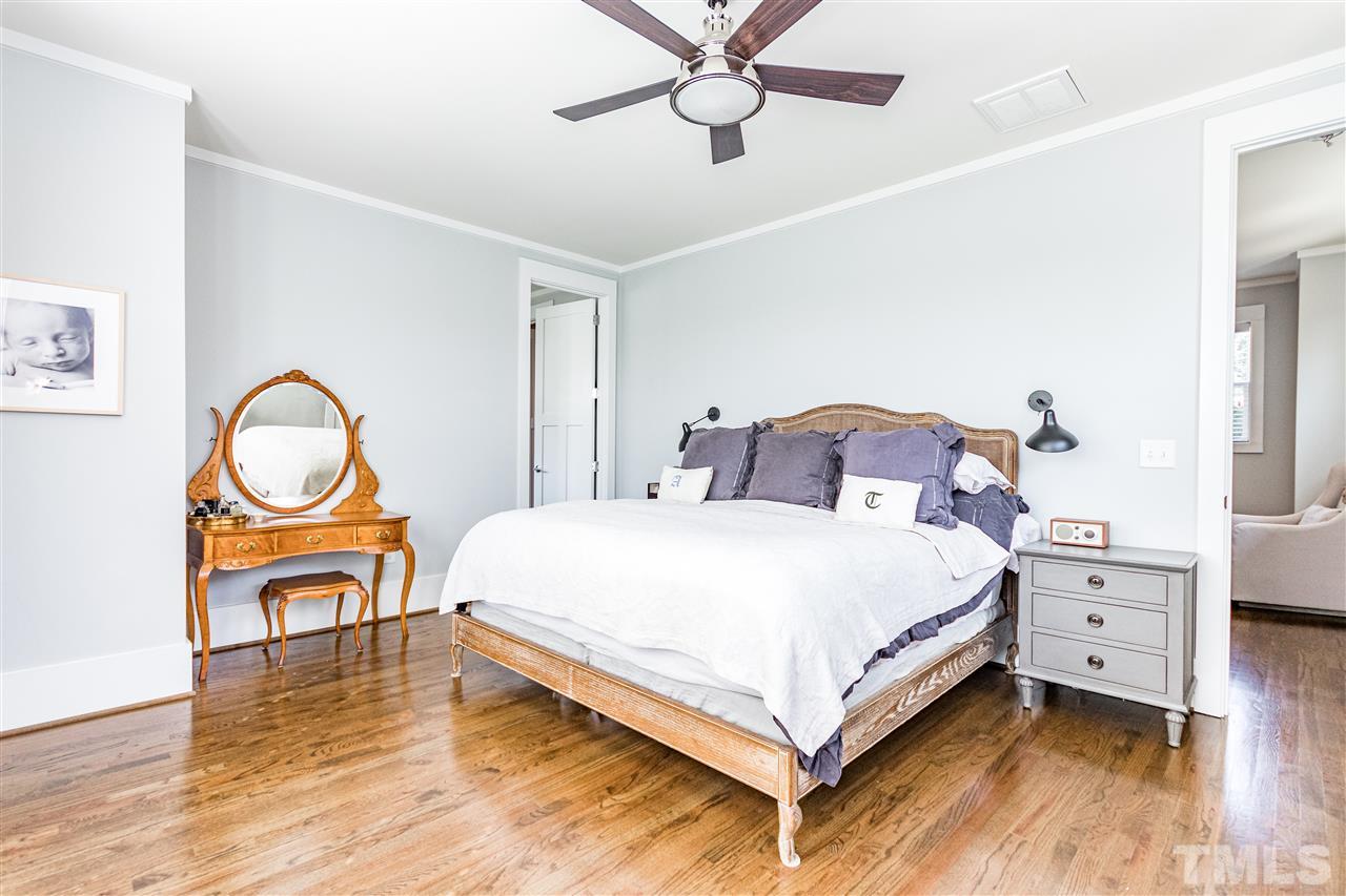 315 1/2 Georgetown Road Raleigh, NC 27608 - Photo 19 of 27