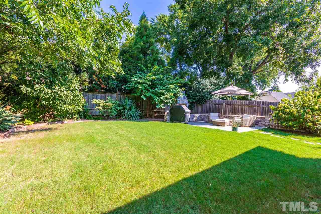 315 1/2 Georgetown Road Raleigh, NC 27608 - Photo 26 of 27