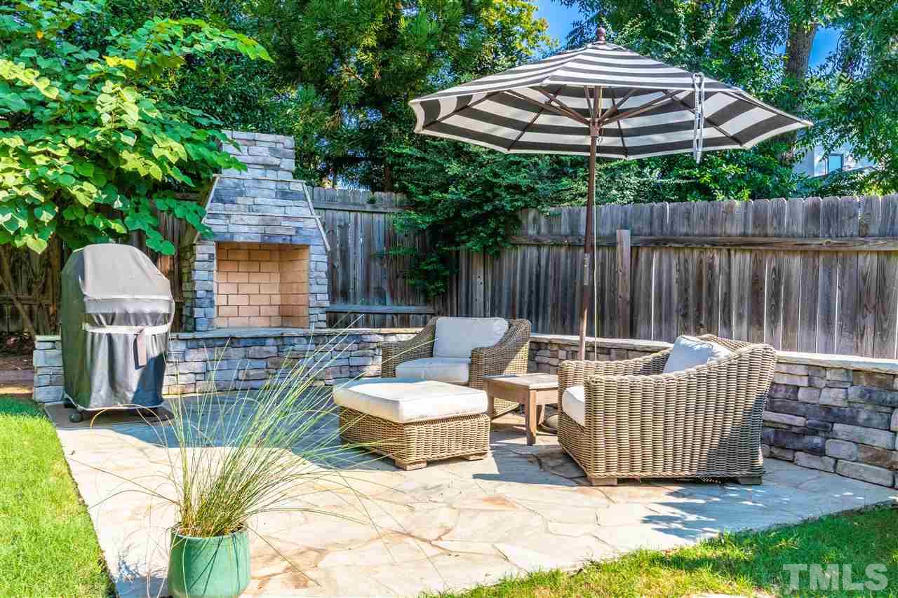 315 1/2 Georgetown Road Raleigh, NC 27608 - Photo 27 of 27
