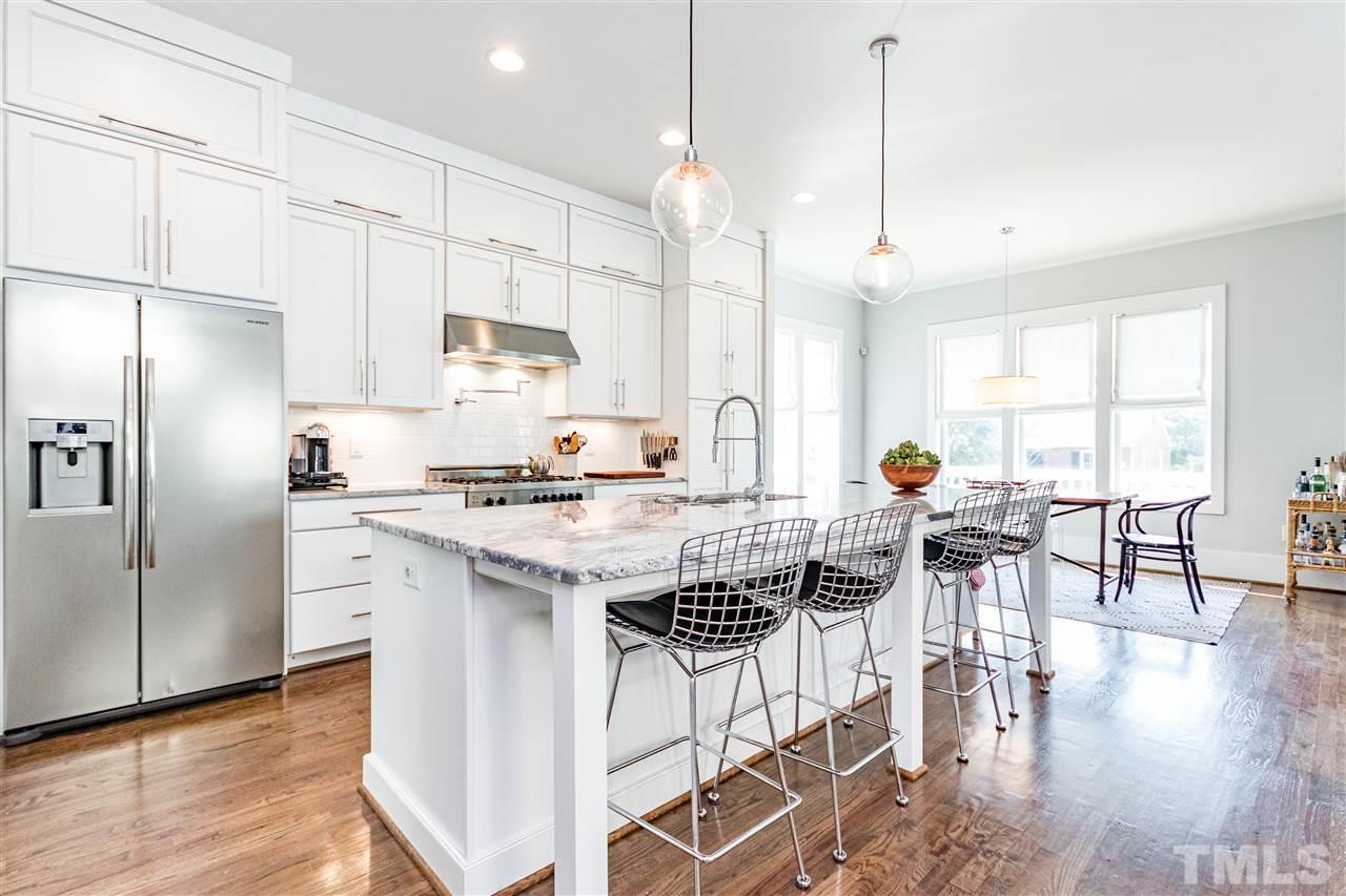 315 1/2 Georgetown Road Raleigh, NC 27608 - Photo 6 of 27