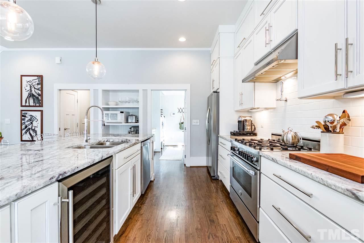 315 1/2 Georgetown Road Raleigh, NC 27608 - Photo 7 of 27