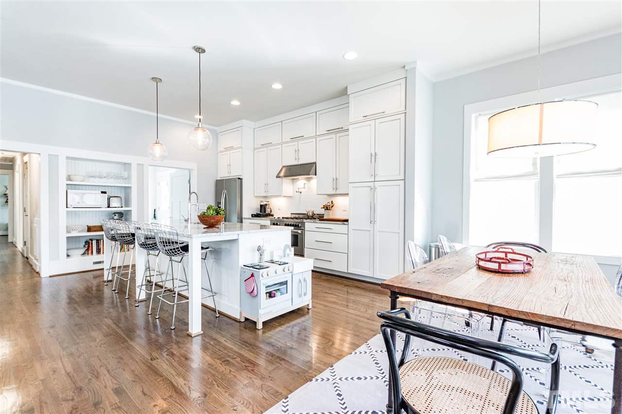 315 1/2 Georgetown Road Raleigh, NC 27608 - Photo 10 of 27