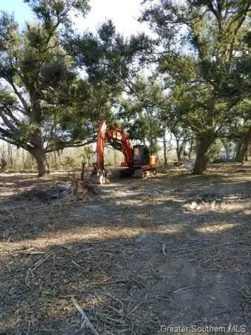 $67,500 | -tbd Bazile Daigle Road, Lake Charles, LA 70607