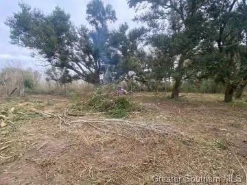 $67,500 | -tbd Bazile Daigle Road, Lake Charles, LA 70607