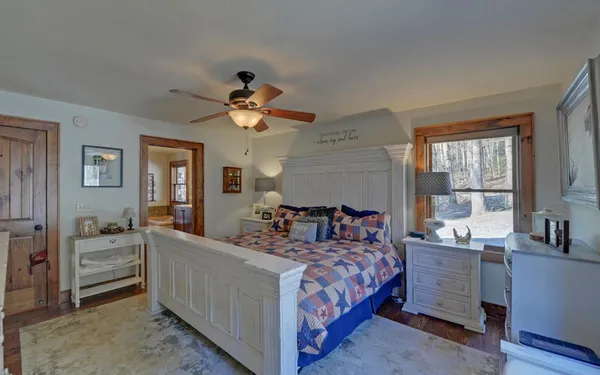 $599,900 | 483 Vineyard Creek Way, Murphy, NC 28906