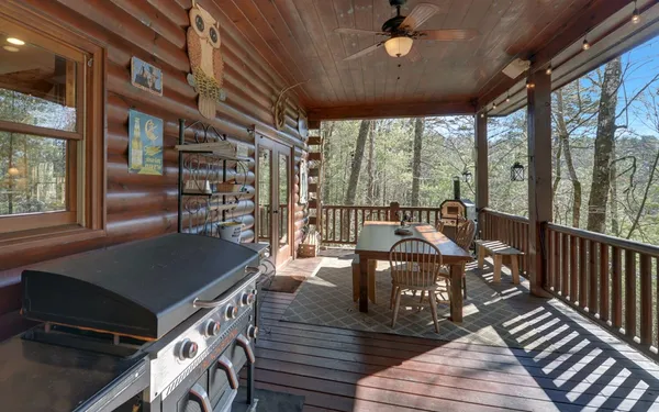 $599,900 | 483 Vineyard Creek Way, Murphy, NC 28906