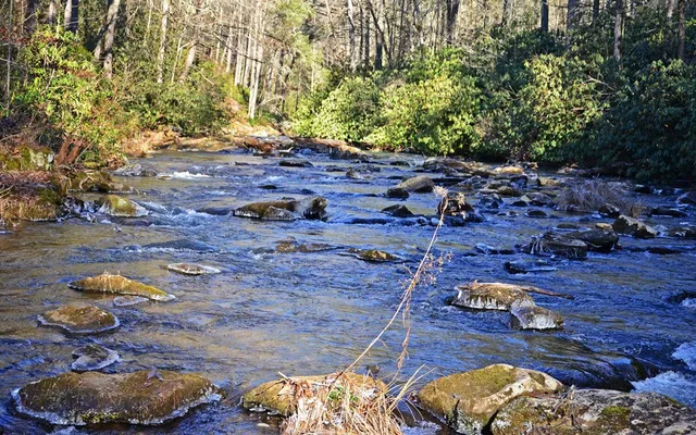 $599,900 | 483 Vineyard Creek Way, Murphy, NC 28906