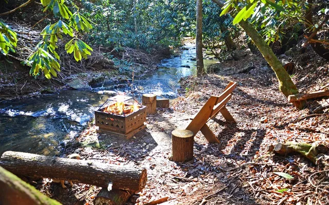 $599,900 | 483 Vineyard Creek Way, Murphy, NC 28906