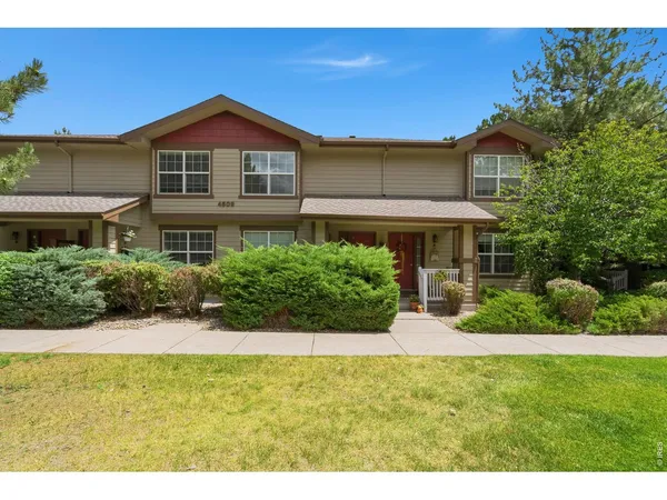 $350,000 | 4509 Starflower Drive, Unit B, Fort Collins, CO 80526