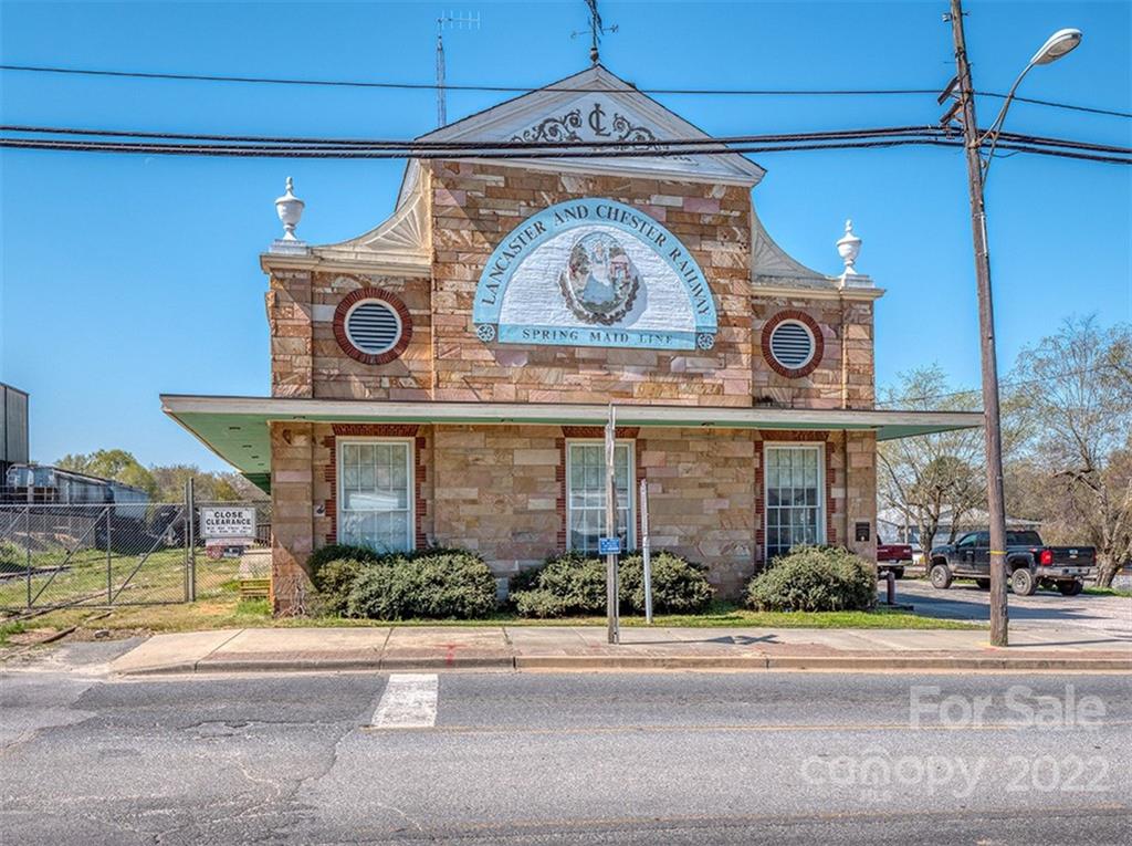 1112 6th Street Lancaster, SC 29720 - Photo 46 of 46 Gallery Image 46