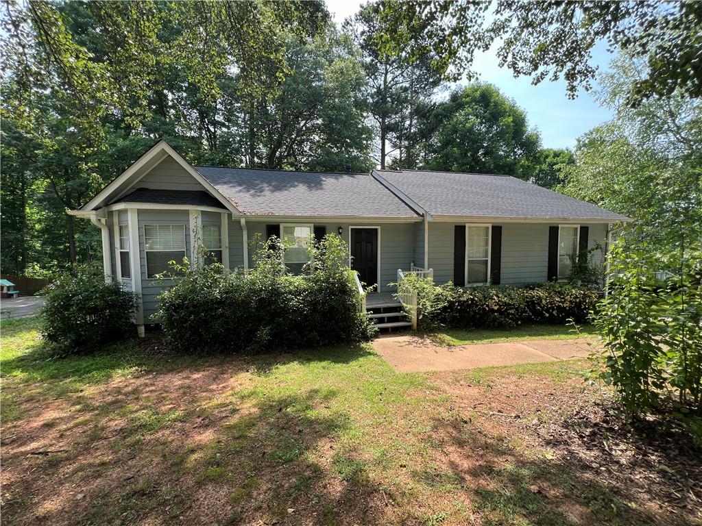 2393 June Springs Dr Southwest