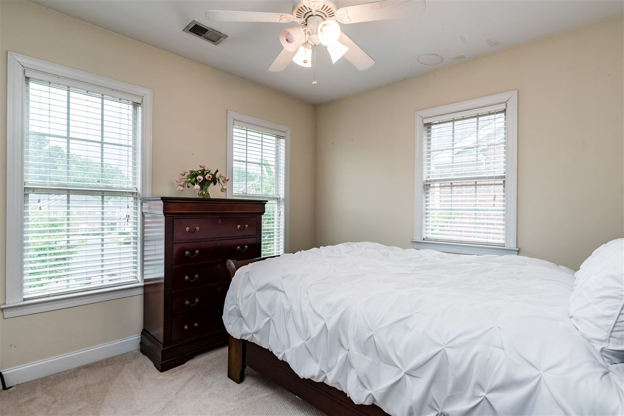 631 Highpark Lane Raleigh, NC 27608 - Photo 19 of 25 Bedroom