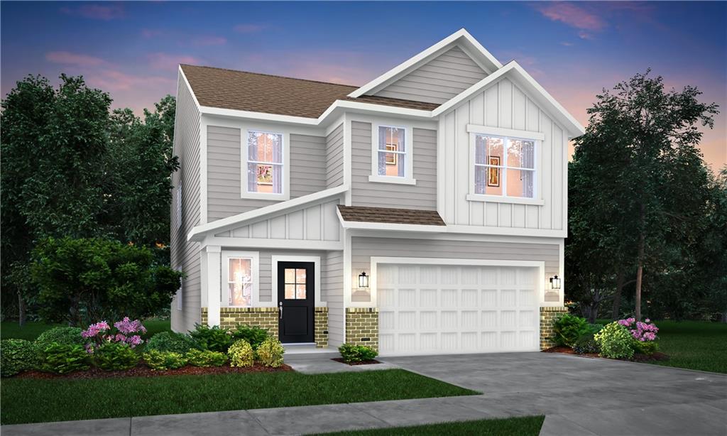 9108 Larson Drive Pendleton, IN 46064 - Photo 1 of 40 Gallery Image 1