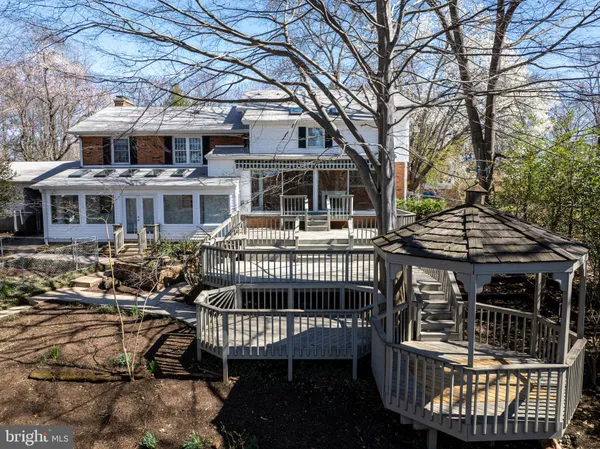 $829,000 | 2513 Hillwood Place, Charlottesville, VA 22901