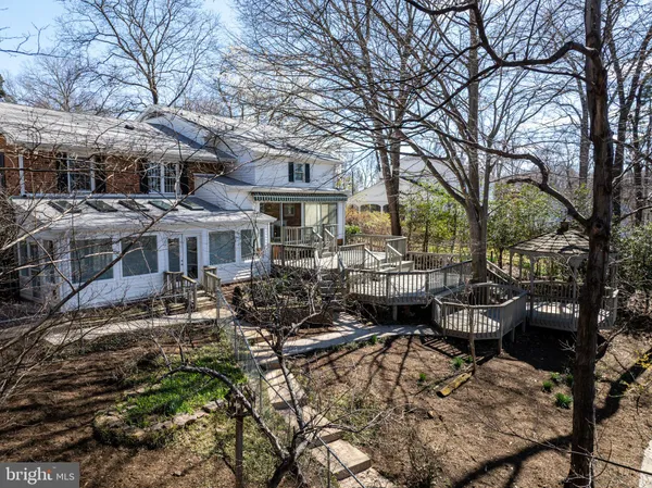 $829,000 | 2513 Hillwood Place, Charlottesville, VA 22901