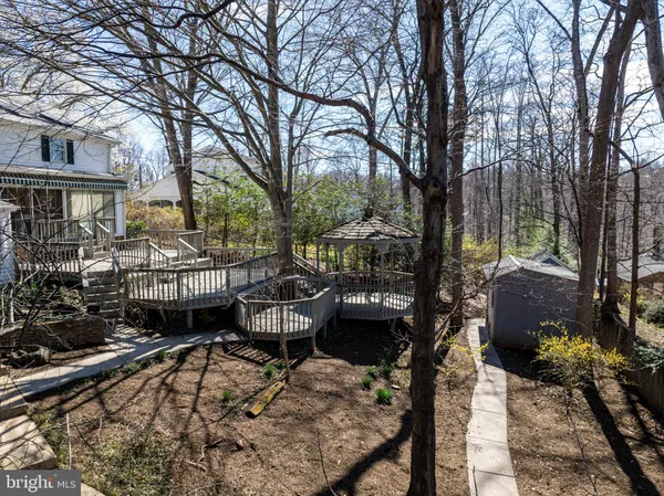 $829,000 | 2513 Hillwood Place, Charlottesville, VA 22901