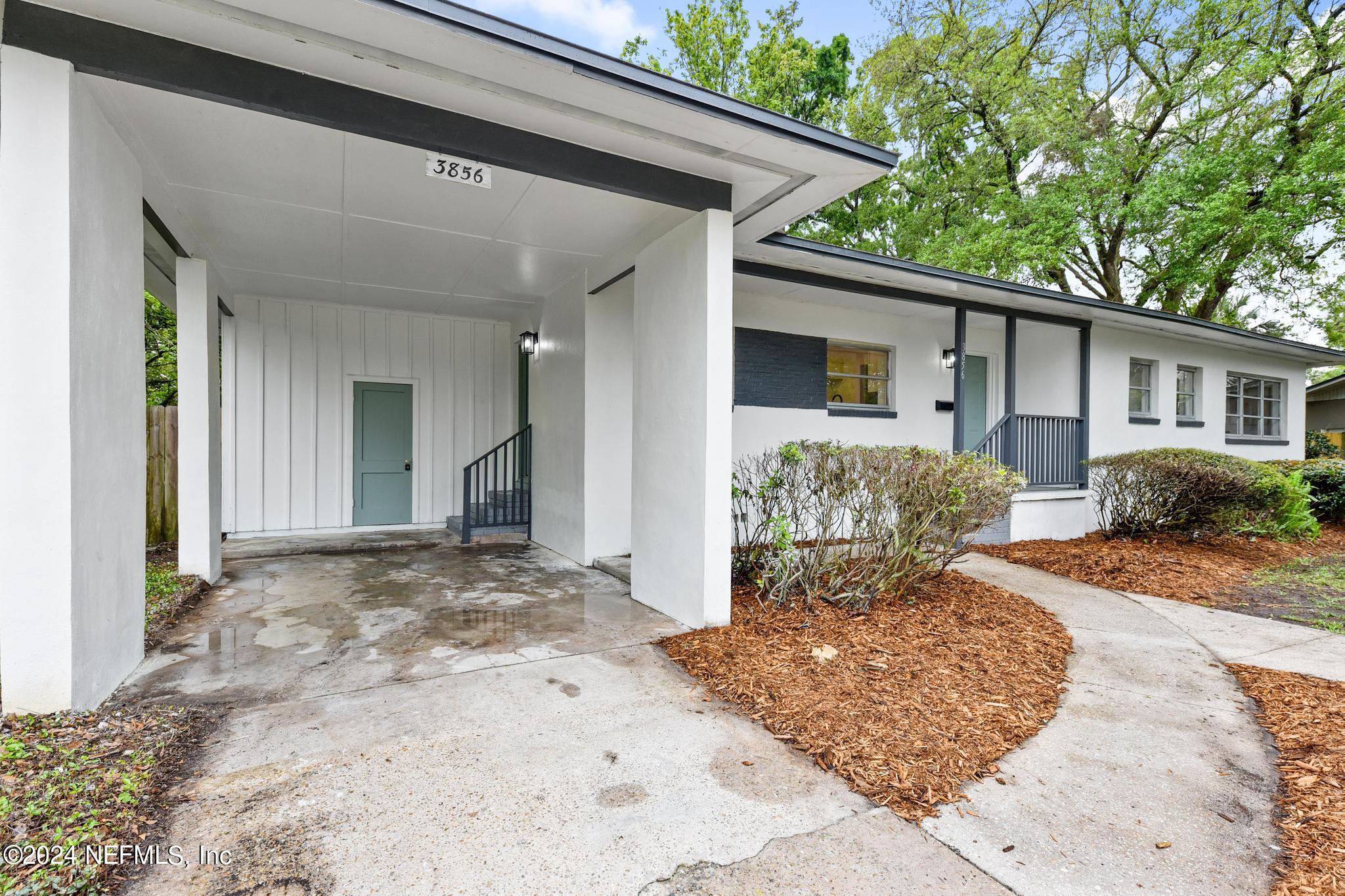 3856 Coronado Road Jacksonville, FL 32217 - Photo 3 of 25 AN031824-03