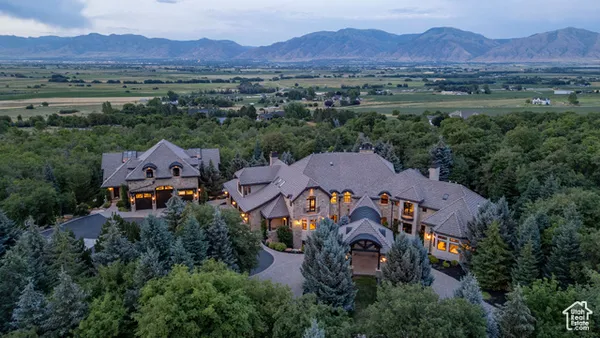 $11,600,000 | 5624 West 3400th Street South, Wellsville, UT 84339