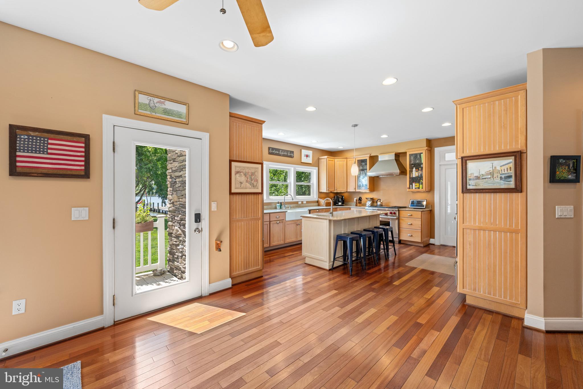 1457 Nieman Road Shady Side, MD 20764 - Photo 12 of 61