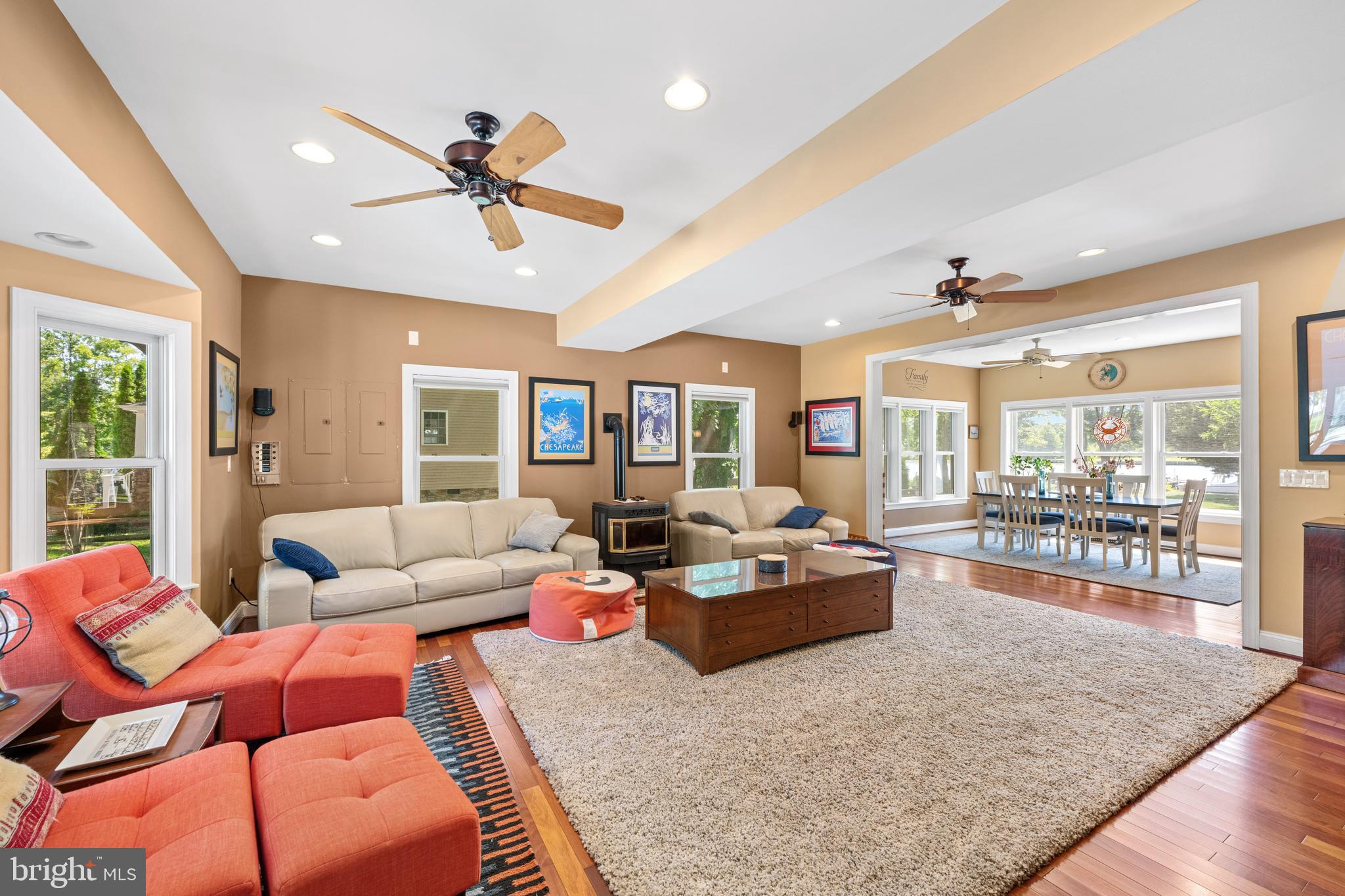1457 Nieman Road Shady Side, MD 20764 - Photo 19 of 61