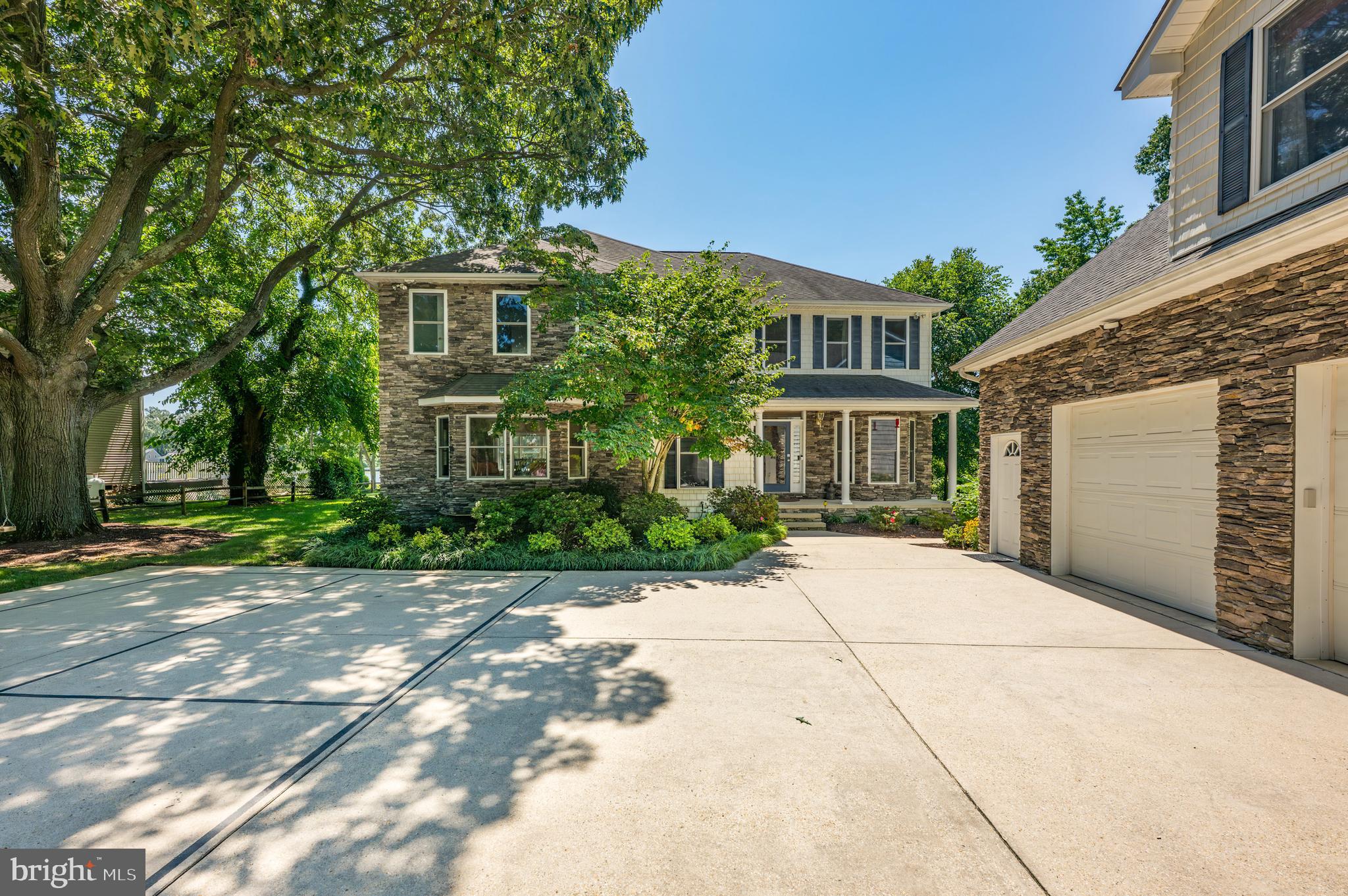 1457 Nieman Road Shady Side, MD 20764 - Photo 4 of 61