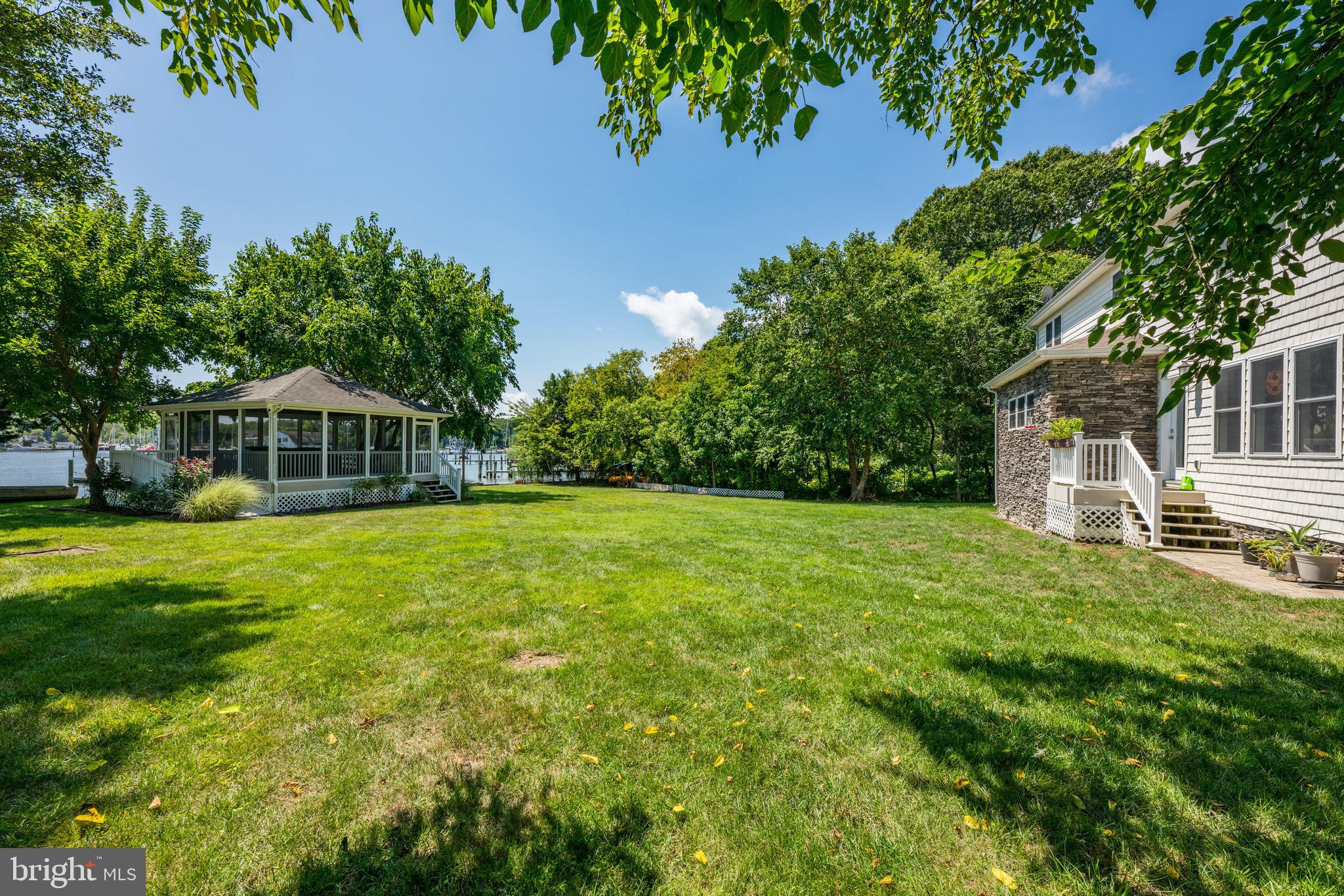 1457 Nieman Road Shady Side, MD 20764 - Photo 44 of 61