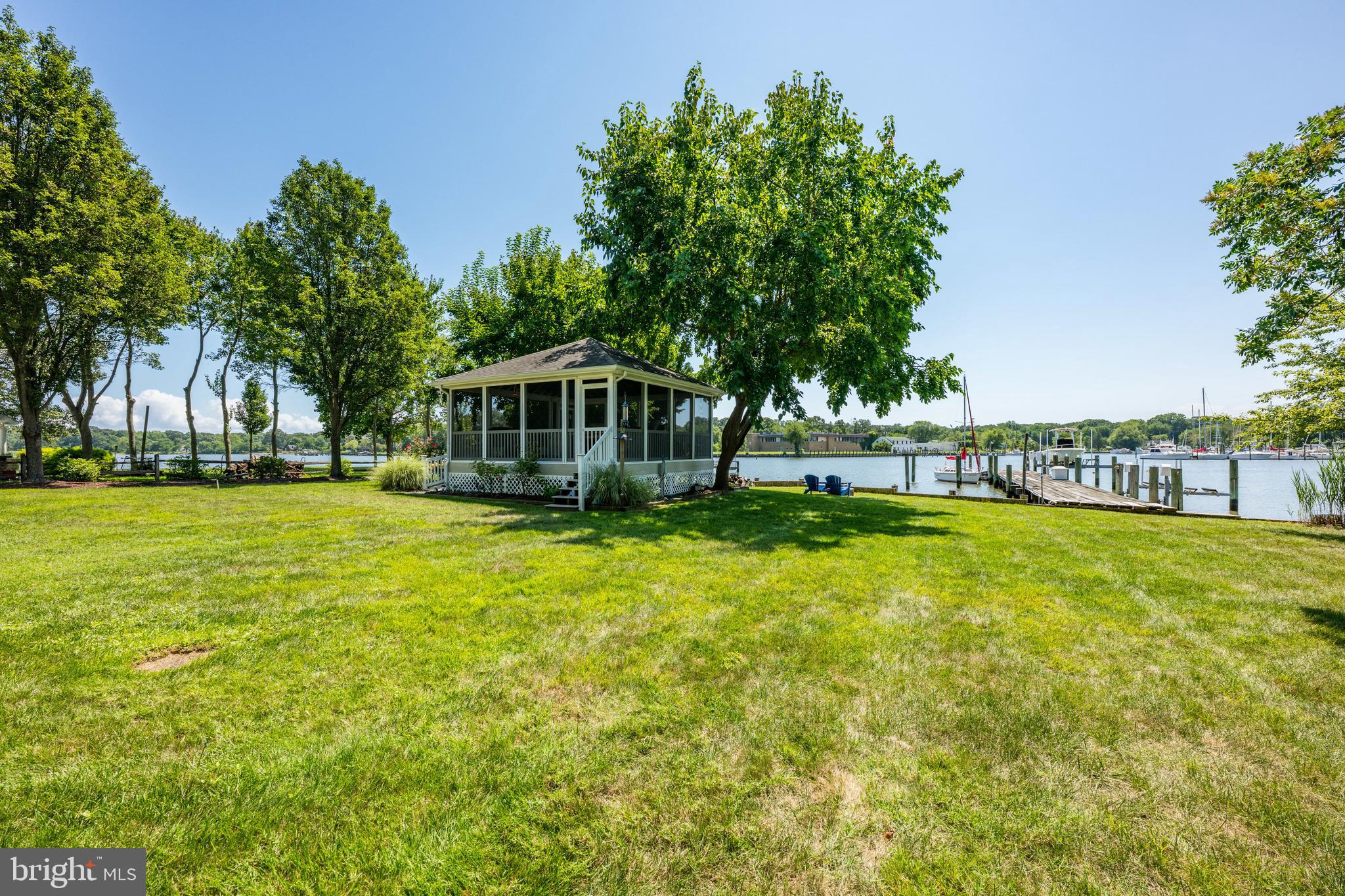 1457 Nieman Road Shady Side, MD 20764 - Photo 45 of 61