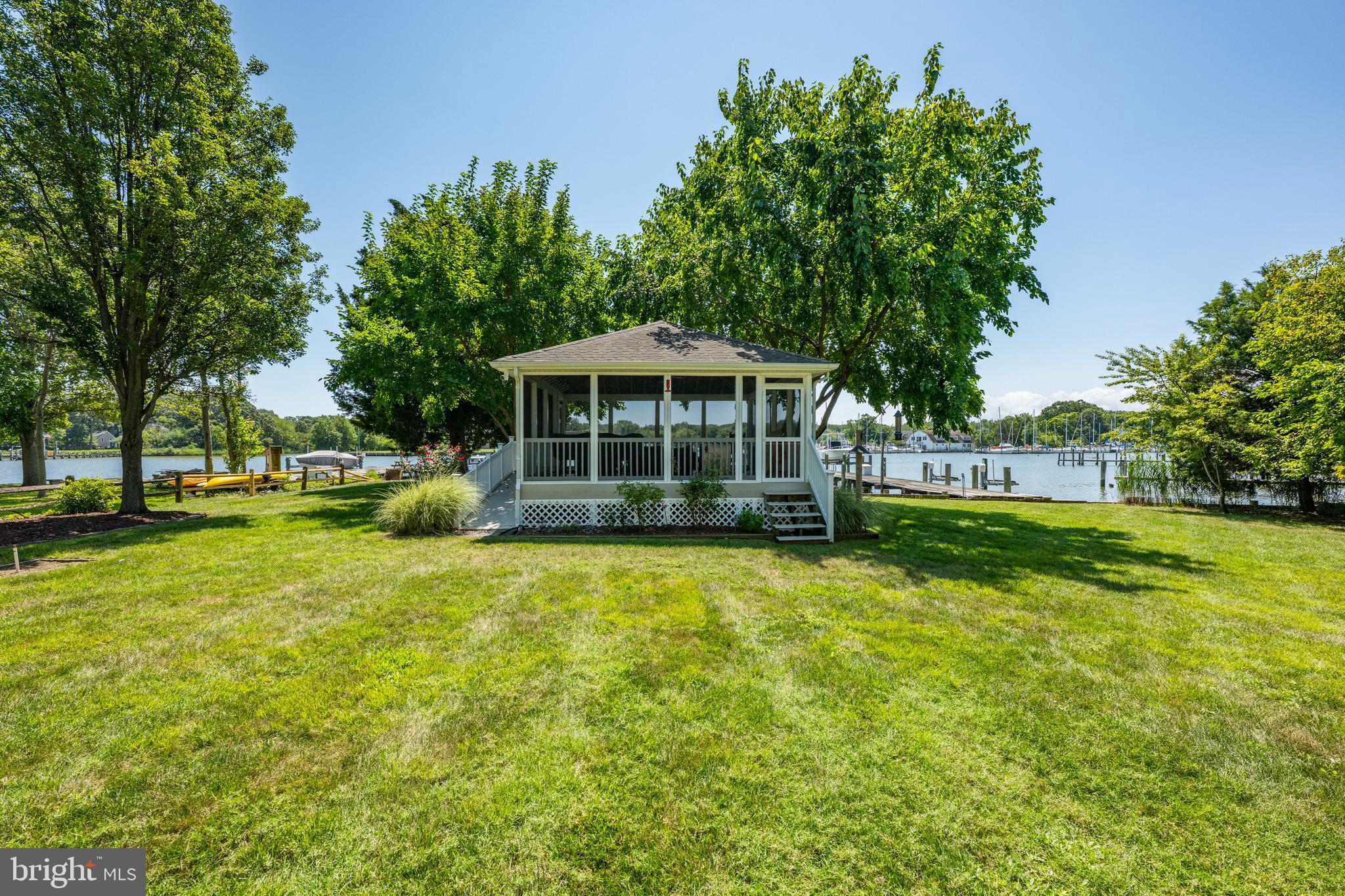 1457 Nieman Road Shady Side, MD 20764 - Photo 46 of 61