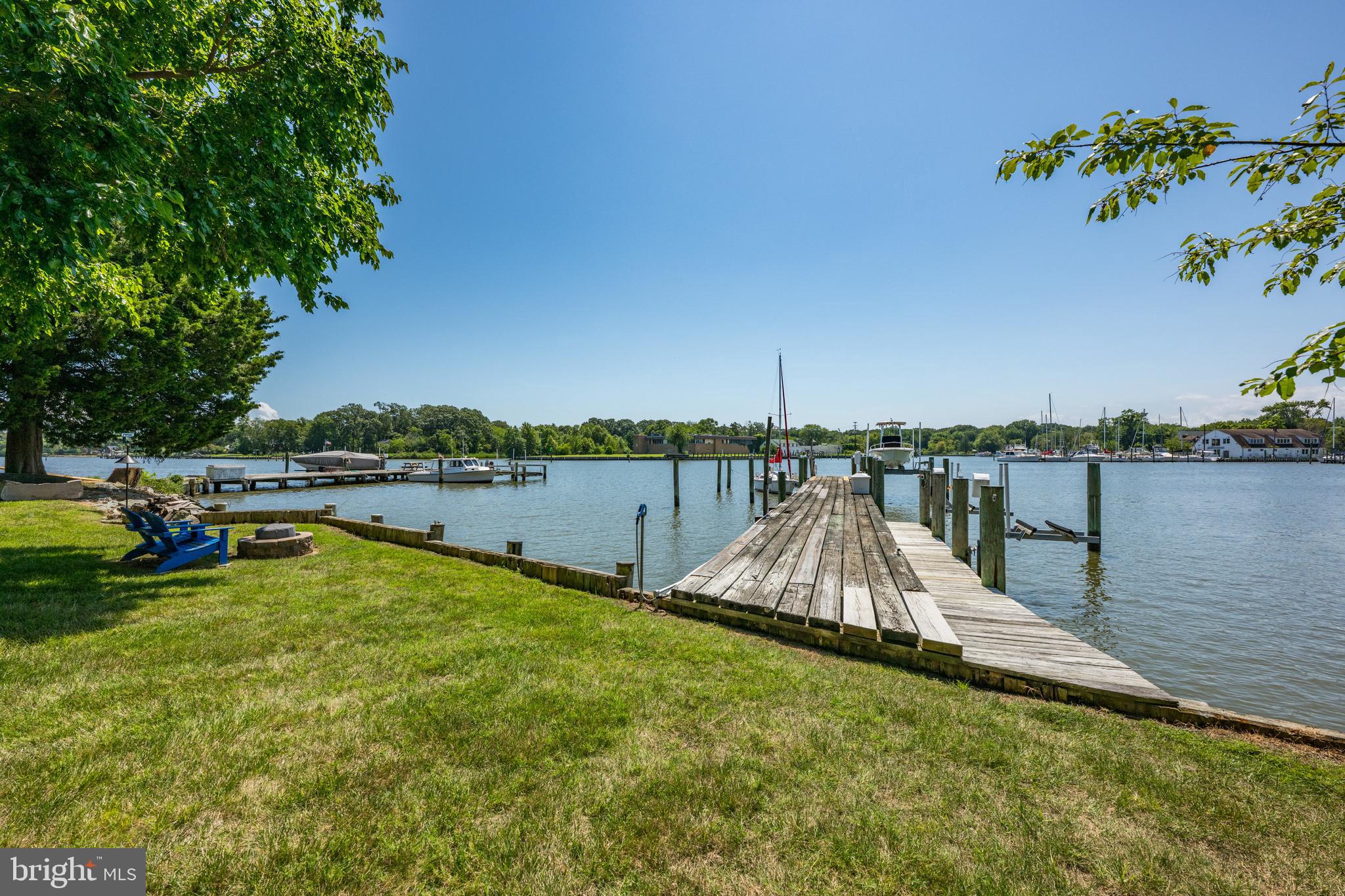 1457 Nieman Road Shady Side, MD 20764 - Photo 49 of 61