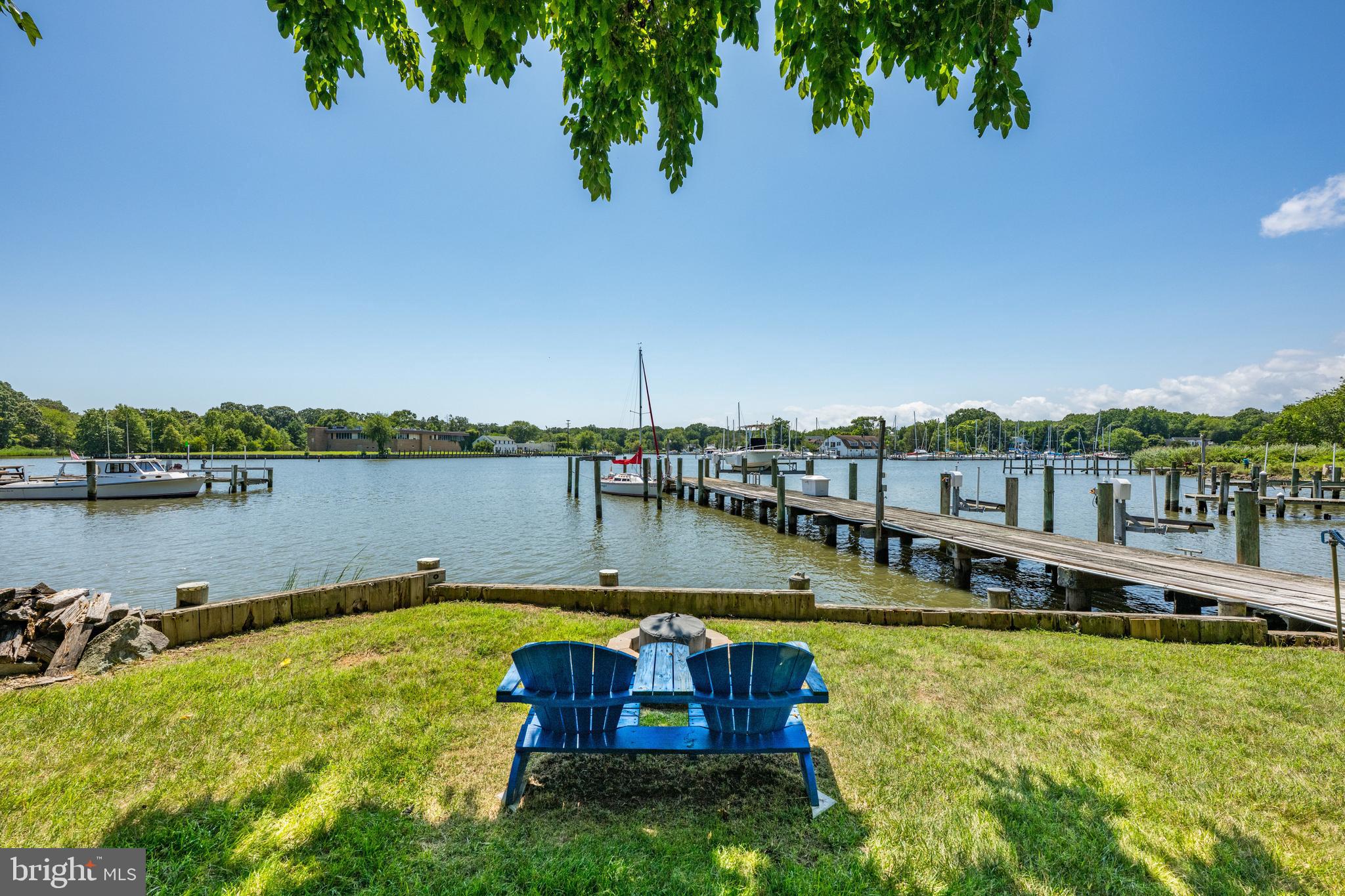 1457 Nieman Road Shady Side, MD 20764 - Photo 50 of 61